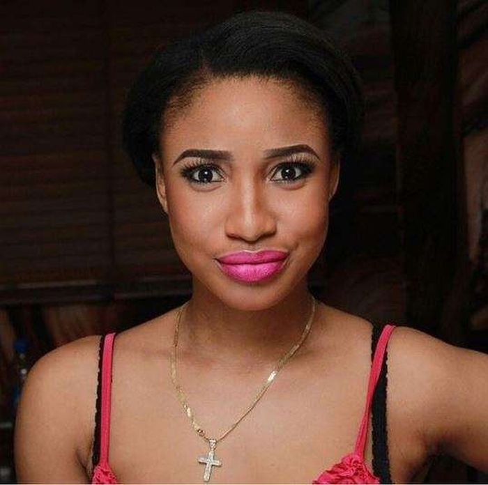 “The Best Part Of My Body Is My Vagina” – Tonto Dikeh (Watch Video) Tonto-11