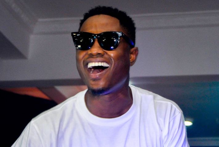 Vector Bashes Samklef For Saying “Song With Good Lyrics Doesn’t Sell In Nigeria” Vector10