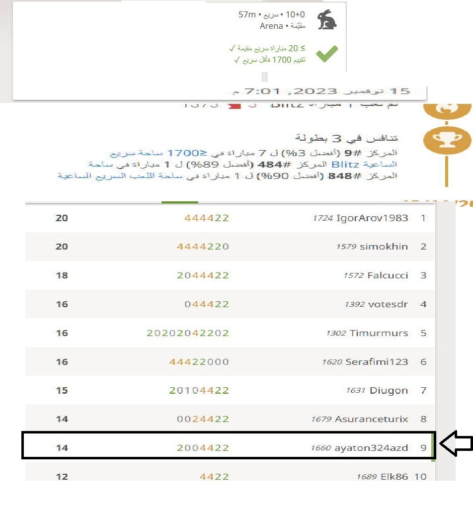 بطولات فاز بها العياط Ocac_911