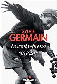 Sylvie Germain 415uj710