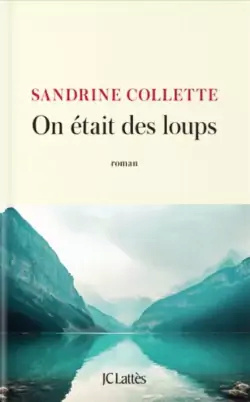 Sandrine Collette - Page 2 48a5cf10