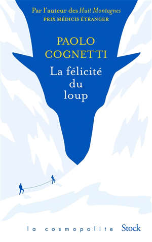 Paolo Cognetti  - Page 2 7ca95510