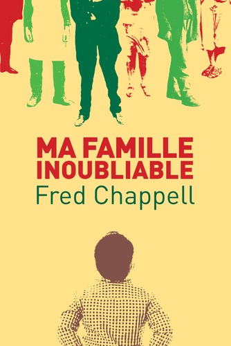 Fred Chappell 97823610