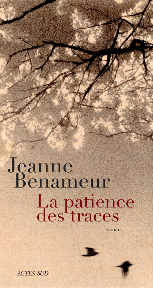 Jeanne Benameur - Page 2 9beb7710