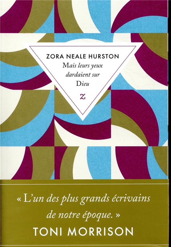 Zora Neale Hurston A4dd3810