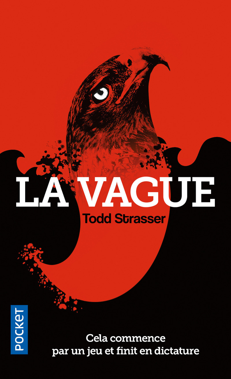 Todd Strasser A955c910