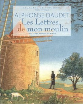 Alphonse Daudet Df1cce10