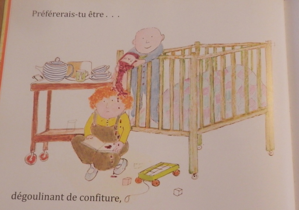 John Burningham P1160111