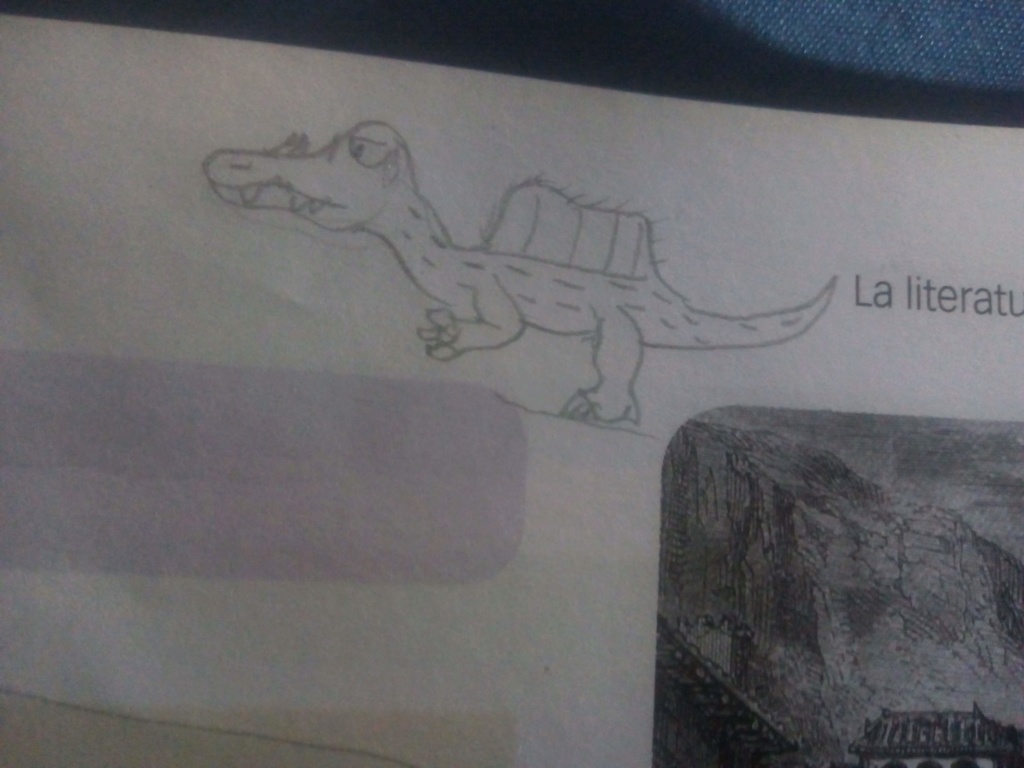 spinosaurus - El rincón de Spino Maro - Página 2 Img_2012