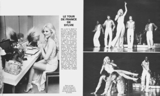 magazine - Quel(s) magazine(s) ? 1977-210