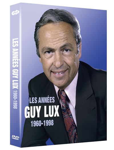DVD Guy Lux Les-an10