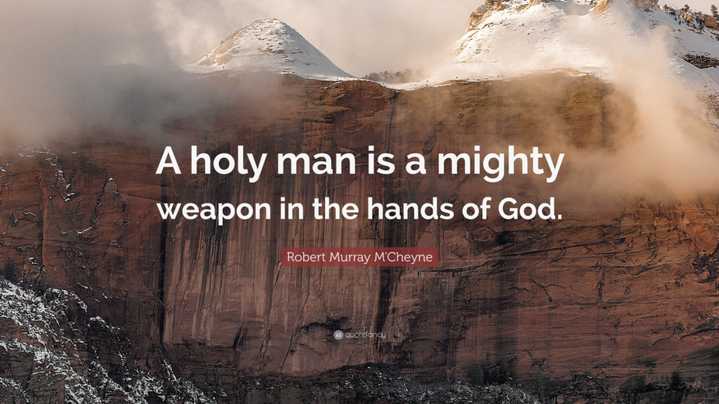 Генри Макоу - Спасение из обезумевшего мира A-holy10