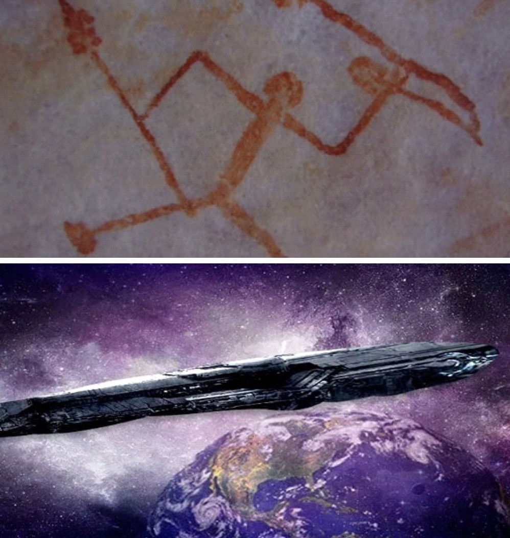 Язхи Сваруу - Галактическая история и происхождение человечества. В 8 частях A_202215