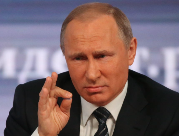 Путин на Экономическом форуме июнь 2022 A_202382