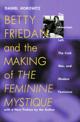 Макоу - Бетти Фридан: Феминизм - классическая коммунистическая еврейская (сатанинская) диверсия  31 марта 2023 года A_203530