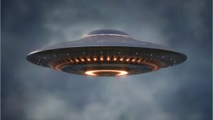 Мейер - Питер Мейер - Раскрытие НЛО повышает уровень осознанности 2021/11 Flying10