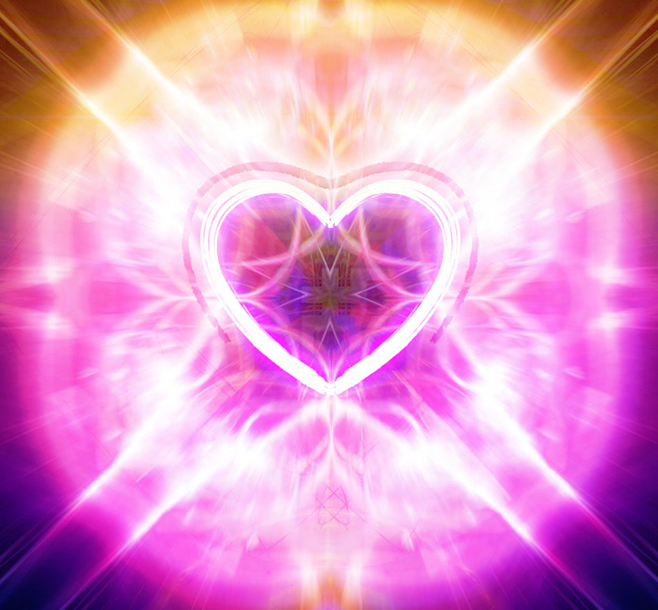 Лиза Ренье - Сохранение нашего Священного Кристаллического Сердца   Блог Сдвиг времени Heartb10