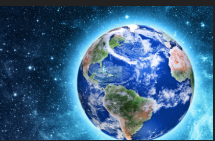 земля - Питер Мейер - Планета Земля в ужасающей форме и нуждается в Очищении Most-b10