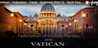 Язхи Сваруу - Ватикан - Тайные общества - Структура власти на Земле - Федерация Opera_97