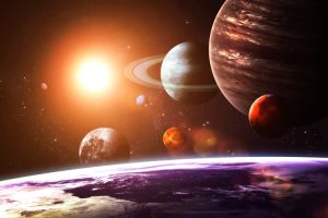 Питер Мейер - Планетарный переход - величайшее событие в истории 2022/03/26 Planet14