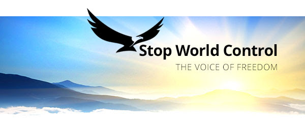 Stop World Control - Всемирная организация здравоохранения - единое мировое правительство Unname67