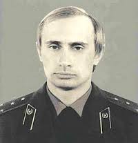 Генри Макоу - Инсайдеры: Путин принадлежал к ложе "Королевская арка" Youngp10