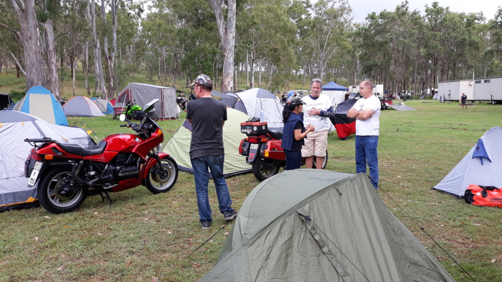 Cane Toad Rally 2022 - Page 2 20220412