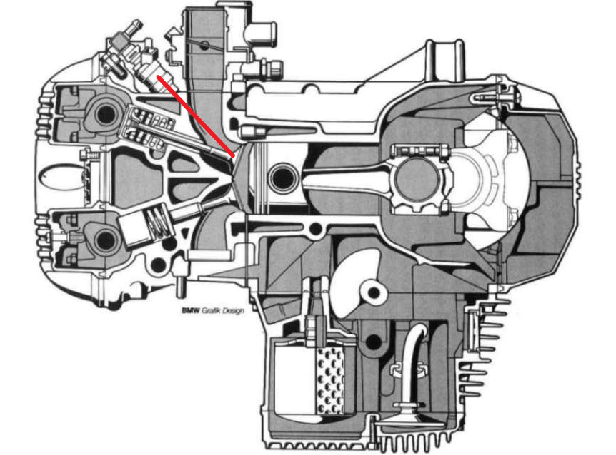 Bosch EV14 Multiport Injectors Cutawa14