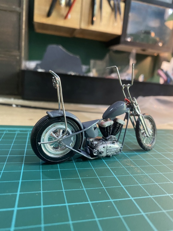 Harley 1:24 from scratch - Page 2 3c598310