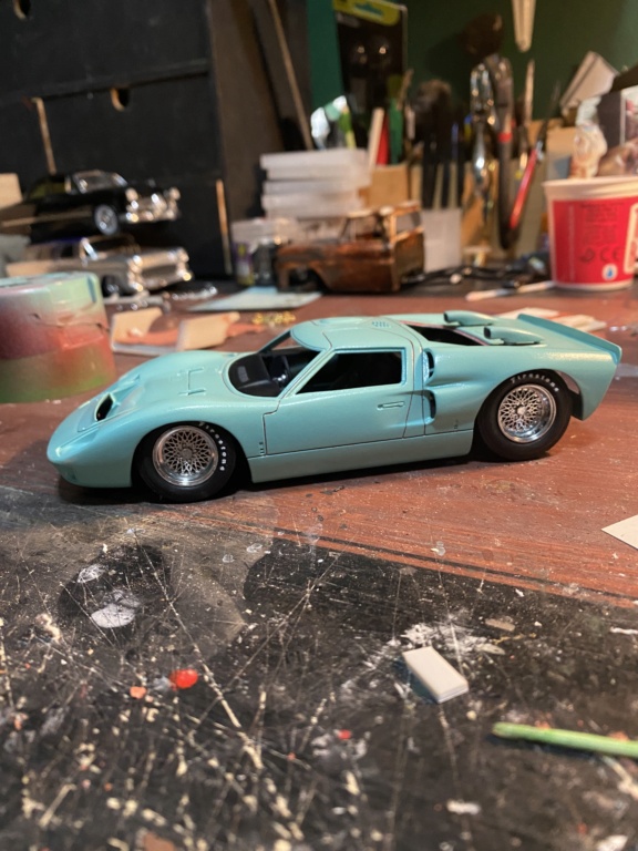 Gt40 mk2 59088410