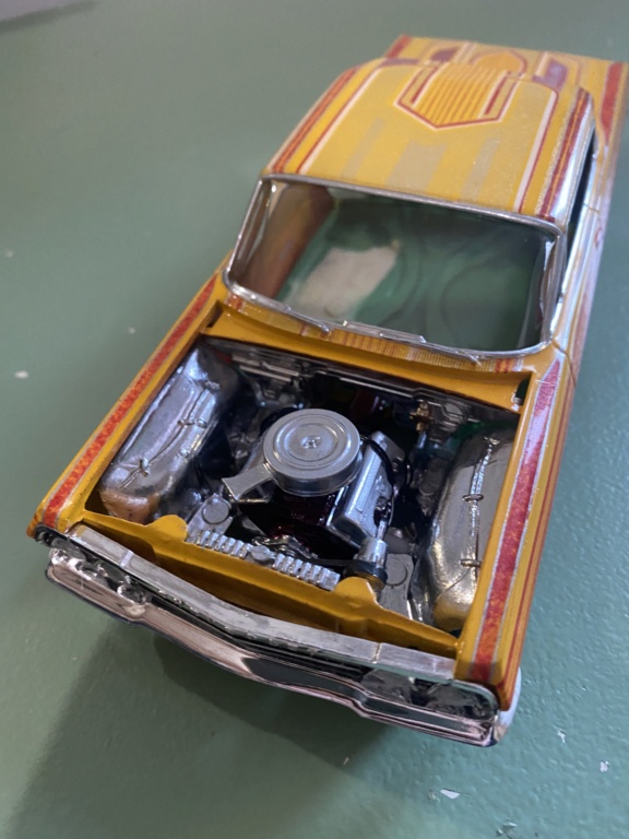 Impala 1963 66611010