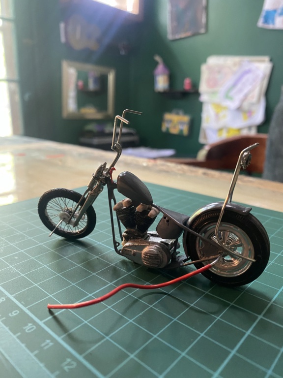 Harley 1:24 from scratch - Page 2 Db3ccc10