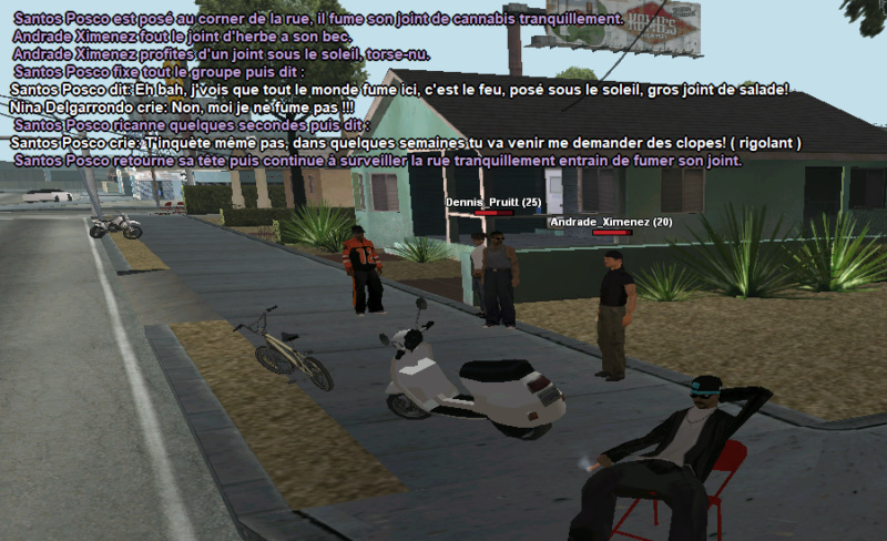 La Calle 18, Evil Deadend Gangsters - Page 7 Sds_111