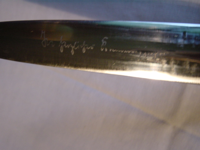 Dague de la SA-Feldherrnhalle (troupe) Fhhg_810