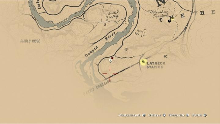 Guida: Mappe del tesoro e sfida "Esploratore" Whatsa27