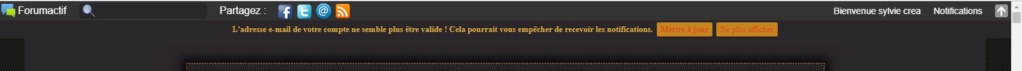 Texte apparaît en noir sur le fond du forum qui est gris foncé Sans_t11