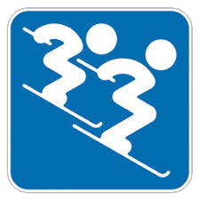Ier Jeux de l'Alliance - Picabie 2019 Ski_av10