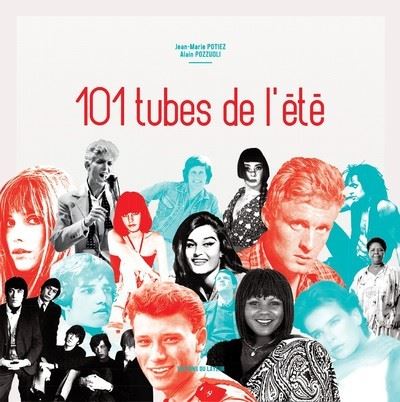 101 tubes de l'été 101-tu10