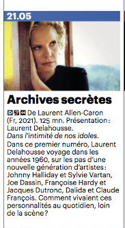 Archives Secrètes - Page 2 Screen69