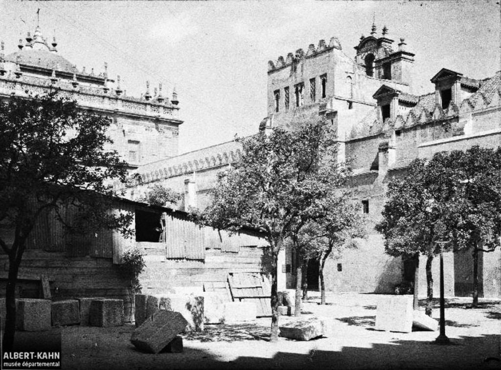 FOTOS  DE  LA  SEVILLA  DEL  AYER  (XII). -11_1911