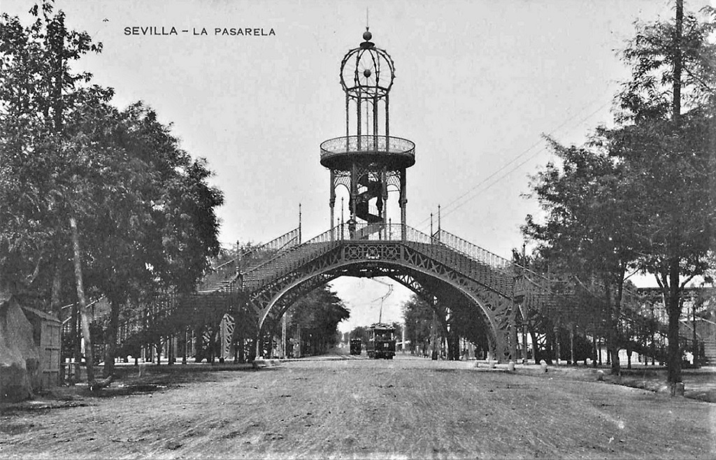 Fotos de la Sevilla del Ayer (XI) - Página 2 -2_pas10