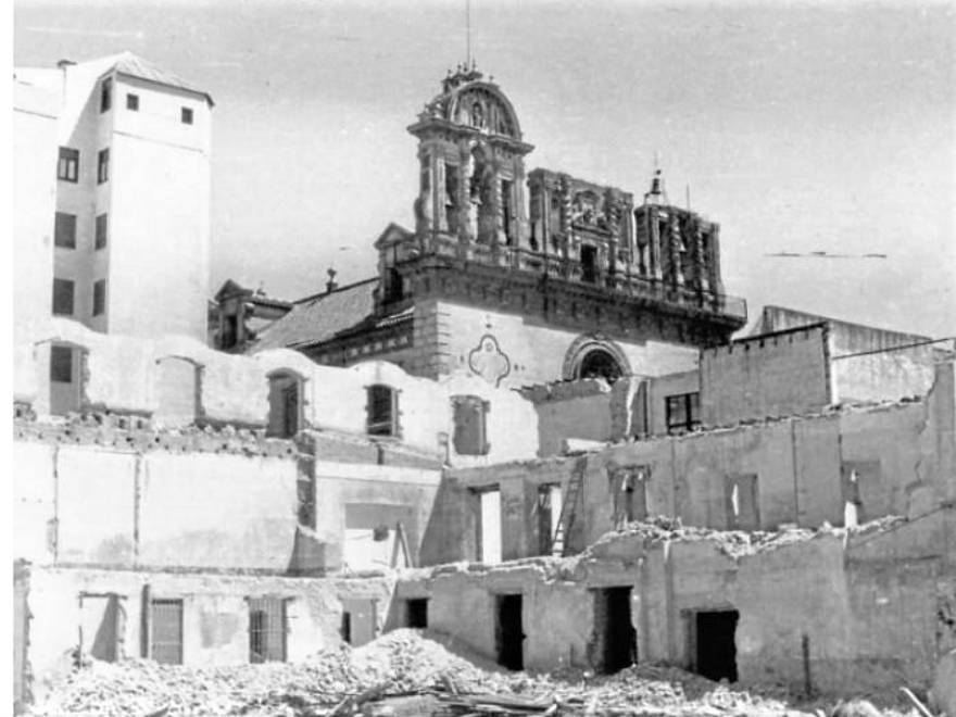 Fotos  de  la  Sevilla  del  Ayer  (X). - Página 10 -3_19510