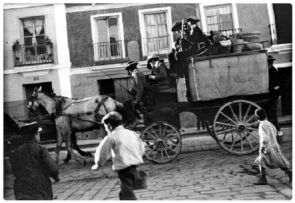 Fotos de la Sevilla del ayer (XI) - Página 9 -5_19010