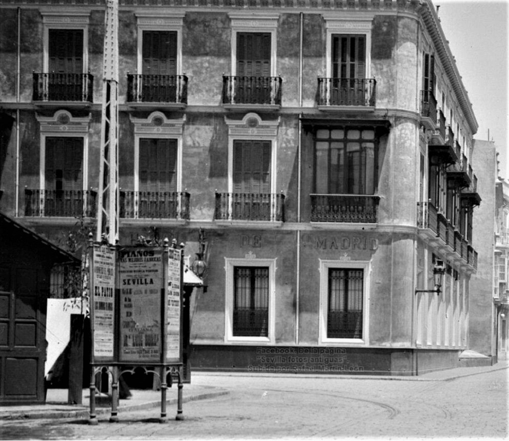Fotos  de  la  Sevilla  del  Ayer  (X). - Página 9 -6_19010