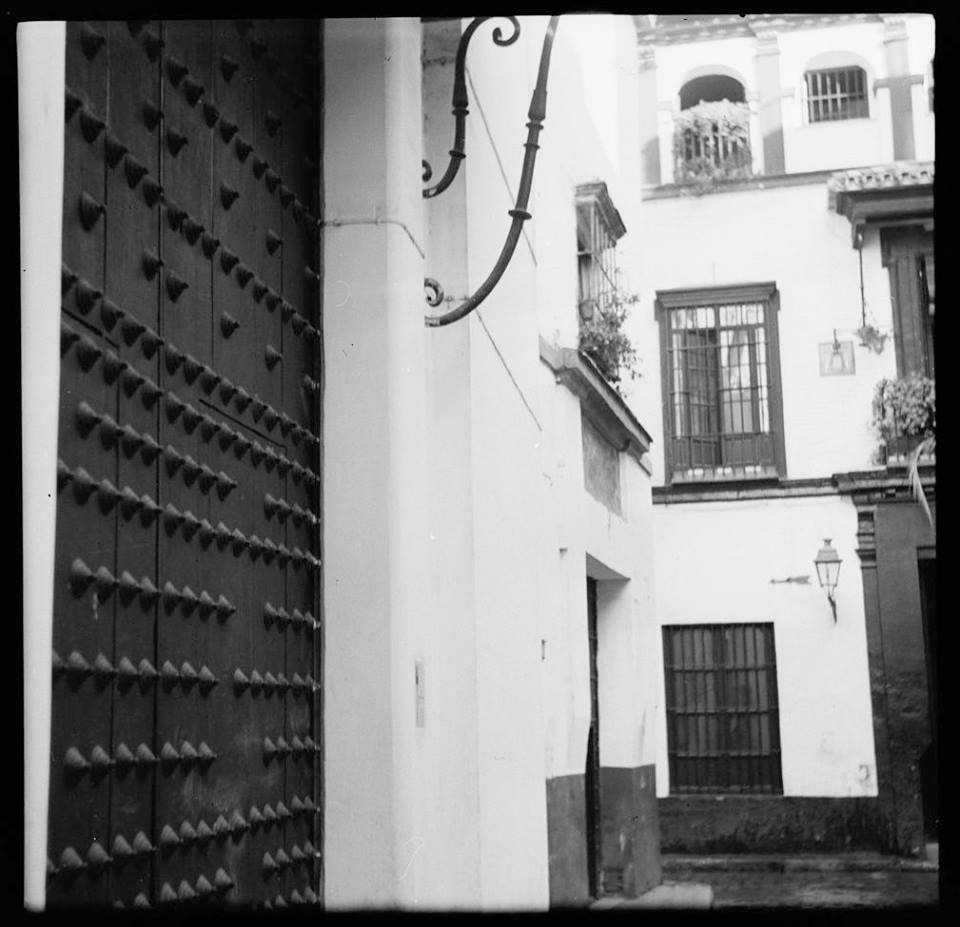 Fotos  de  la  Sevilla  del  Ayer  (X). - Página 8 -9_19410