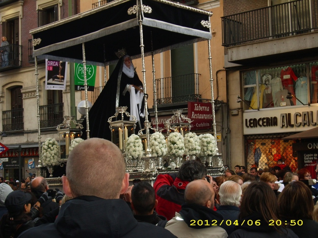 Semana Santa en Madrid - Página 3 0210