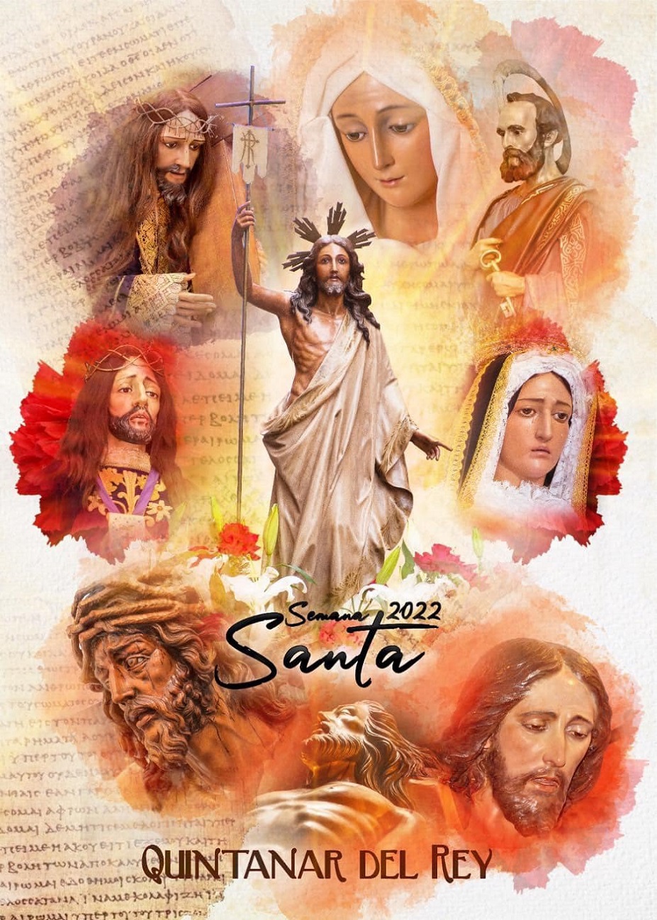 CARTELES  SEMANA  SANTA  2022 - Página 10 27579410