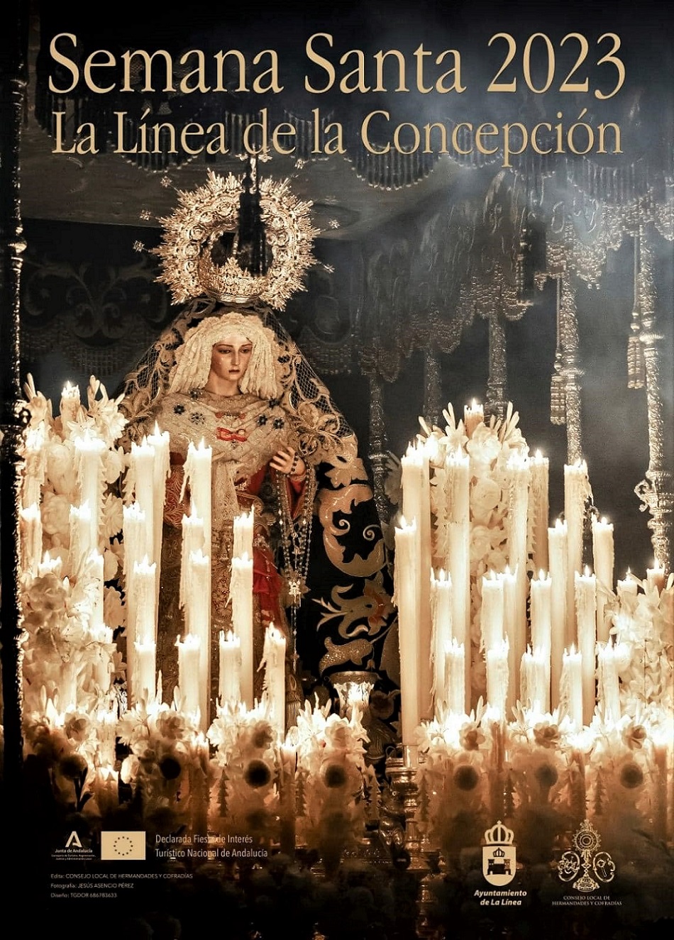 CARTELES  SEMANA  SANTA  2023 - Página 2 32700510