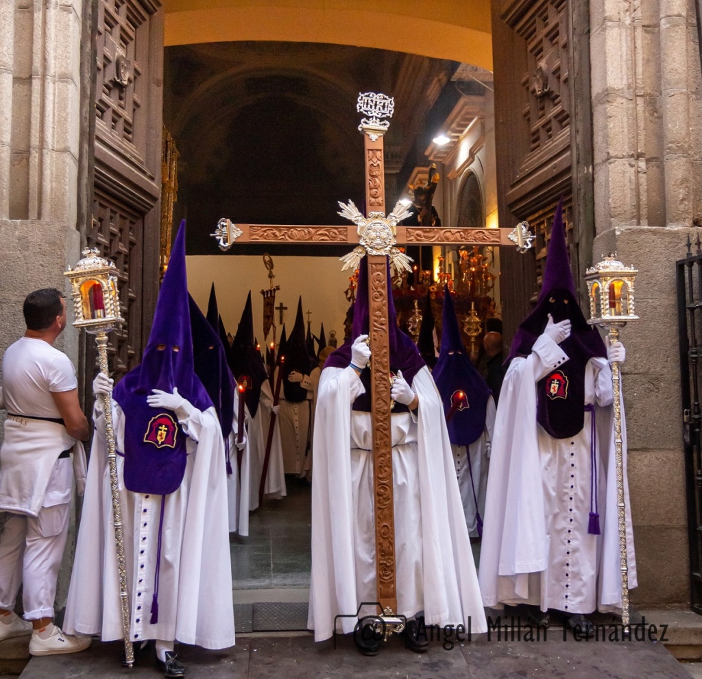 Semana Santa en Madrid - Página 3 33638010