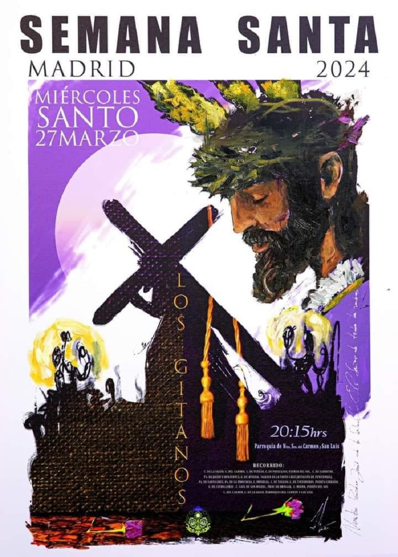 Semana Santa en Madrid - Página 3 42768310